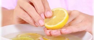 5 steps to healthy nails after shellac 8