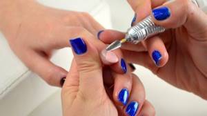 Acrylic gel for nail extension. How to use, lessons for beginners 