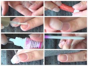 Бабл маникюр – фото, дизайны, как сделать стильный Bubble Nails пошагово