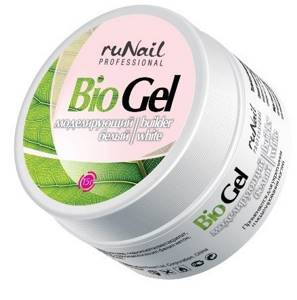 Biogel for nails - what is it? Instructions on how to apply nail polish to strengthen nails at home 