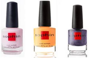 Sophin brand