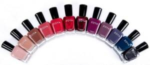 Brand Zoya