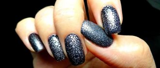 Bubble manicure 2022: TOP 200 best design ideas (new items)