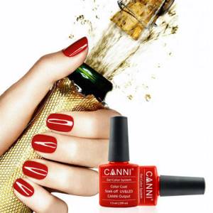 canni gel polish reviews