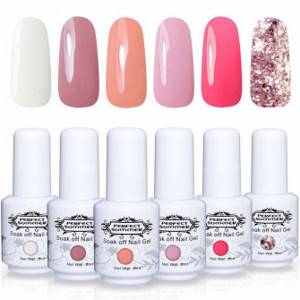 what beginners need for gel polish