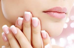 What is Japanese manicure