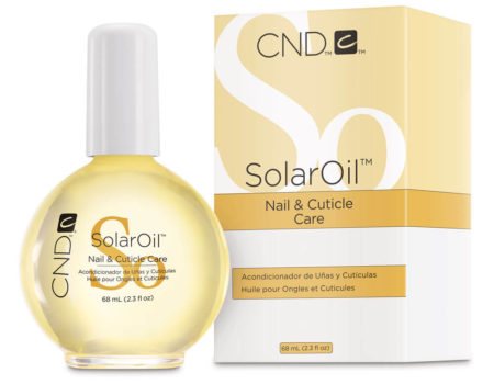 CND, Solar Oil