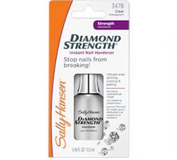 Diamond Strength by Sally Hansen