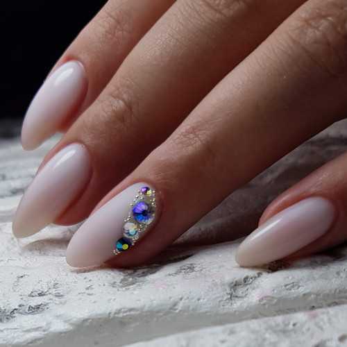 Nail design 2022: Top 260 best ideas for short and long nails