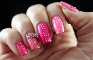 Nail design