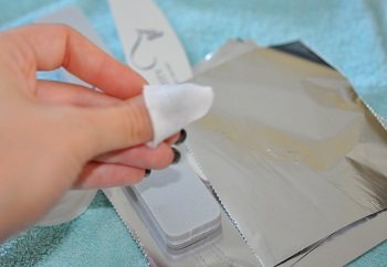 To remove acrylic from nails, you need to prepare all the necessary tools and tools.