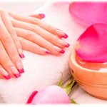 Home nail care