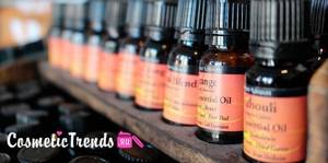 essential oils to strengthen cuticles