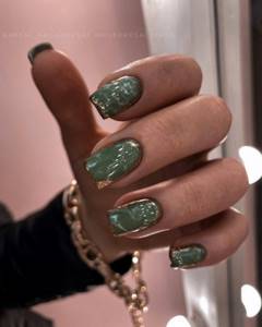 Photo examples of manicure fall-winter 2022-2023: getting acquainted with the trends