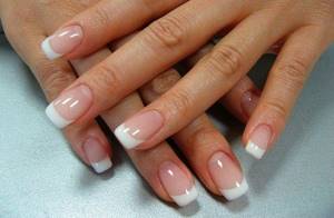 french manicure2