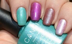 Canni gel polish: reviews from consumers and professionals