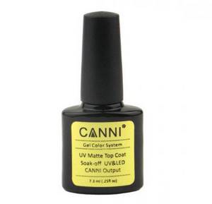 gel polish canni reviews