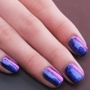 gel polish chameleon reviews