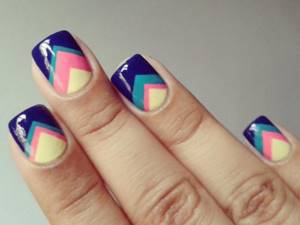 Manicure ideas for short nails