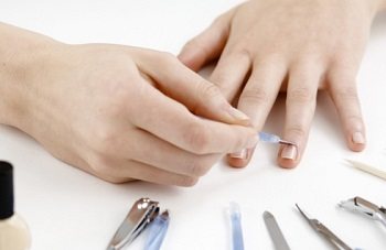 Manicure tools