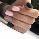 Looking for a manicure for the office? Stylish new business manicures 2022-2023 on the top 10 trends in the photo review 