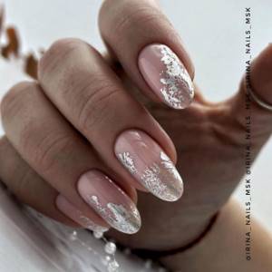 Amazing wedding manicure 2022-2023: top 12 design trends