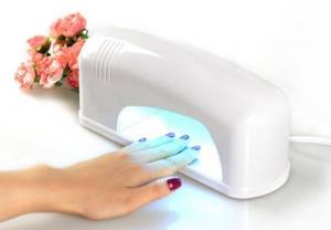 How to quickly dry gel polish on nails without a hair dryer, iron, or lamp at home