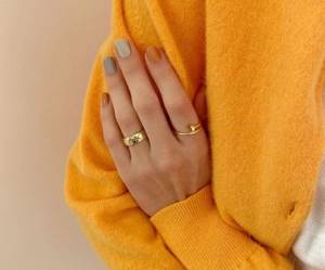 How to photograph your nails beautifully