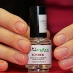 How to apply primer to nails