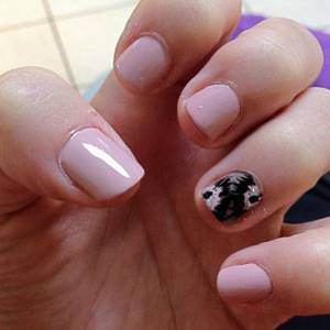 how to grow nails by 1 cm in 1 day