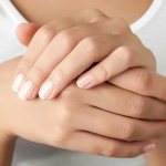 How to forget about hangnails and say goodbye to trimmed manicure - tips from a master