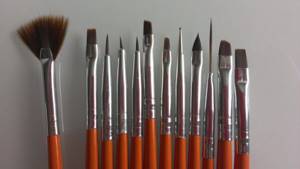 Design Brushes