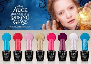 Collection &quot;Alice Through the Looking Glass&quot;