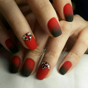 Beautiful manicure: photos in different styles