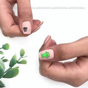 Creative designs on nails: new images of nail art 2022-2023 on the top 15 trends