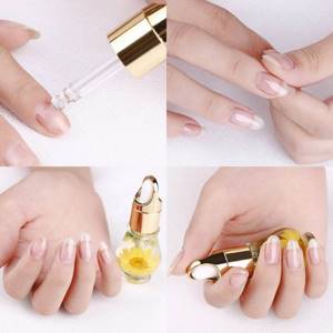 Cuticle cream