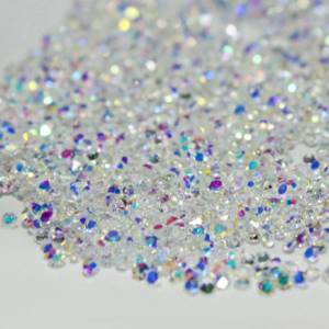 swarovski pixie crystals