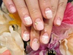 Lace manicure 2022: TOP 200 best design ideas (new items)