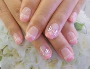 Lace manicure 2022: TOP 200 best design ideas (new items)