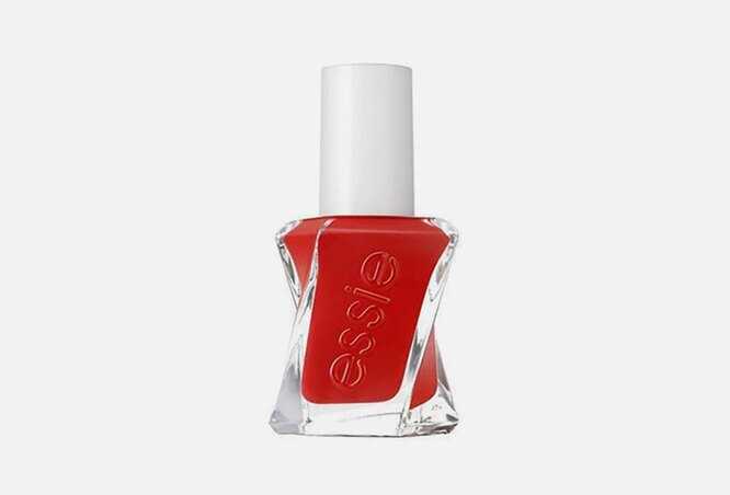 Nail polish with gel effect Essie Classic Collection, 565 rub.