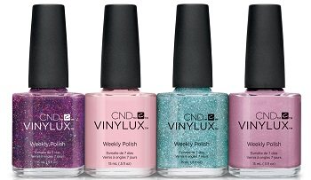 Lucky Vinylux