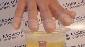 Treatment of fingernails and toenails after gel polish, extensions. Traditional recipes, pharmaceuticals, IBX system 