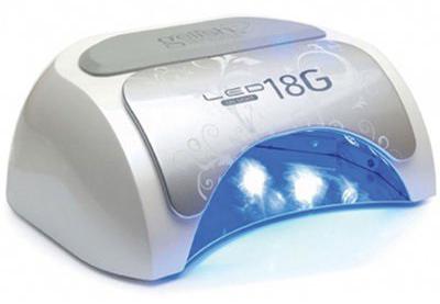 led lamps for manicure