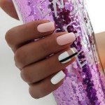 Summer manicure design 2022-2023 in a new design - the best trends in the photo