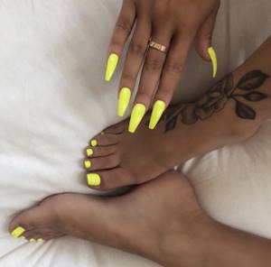 Summer manicure and pedicure 2022: stylish design, varieties of techniques and decor