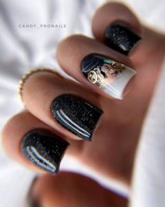 The best nail design ideas for 2022-2023: the most fashionable manicure of the season - trends, new items, photos