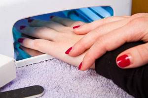 The best lamps for drying gel polish
