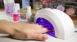 The best lamps for drying nails during manicure, shellac: tabletop, ultraviolet, Led, how to use