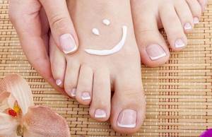 The best remedies for nail fungus