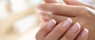 The best vitamins for nails